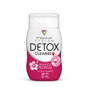 Detox Cleanse Splash Jamaica Tropical